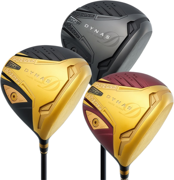 추천9 고반발 드라이버