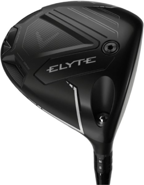 추천10 켈러웨이 엘리트 드라이버