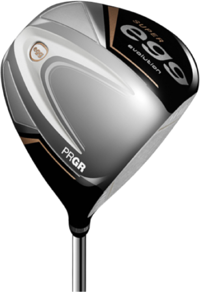 추천2 prgr 슈퍼에그 드라이버