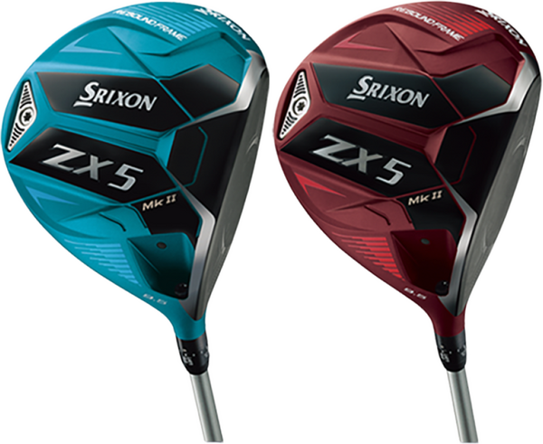 추천5 zx5 mk2 드라이버