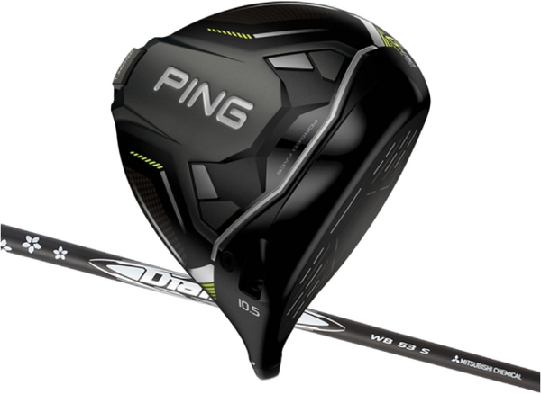 추천7 테일러메이드 qi35 드라이버