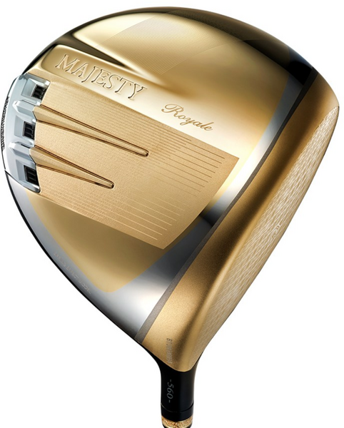 추천5 마제스티 드라이버