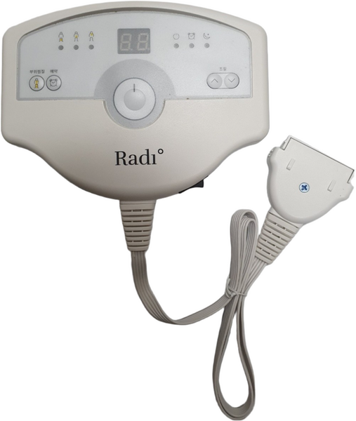 추천1 라디언스매트