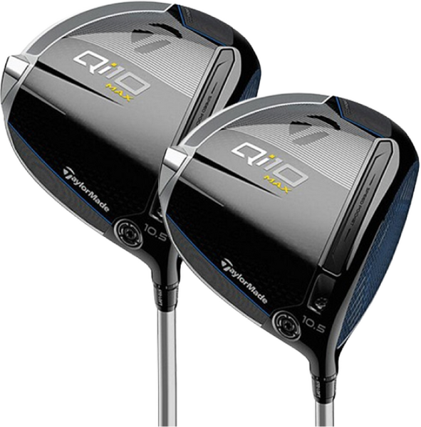 추천3 qi10 여성 드라이버