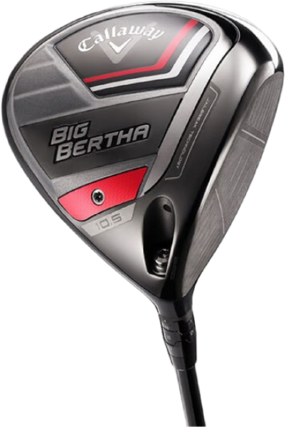 추천6 켈러웨이 엘리트 드라이버