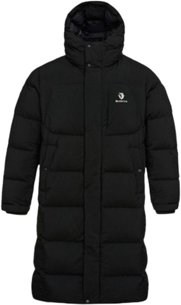 추천2 블랙야크 롱패딩