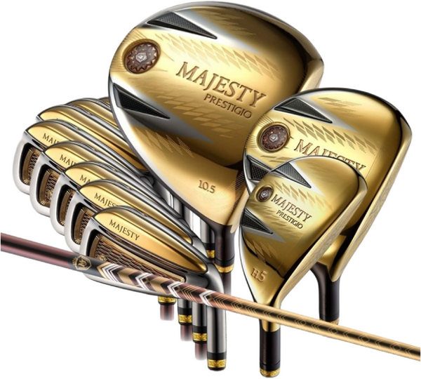 추천9 젝시오13 드라이버