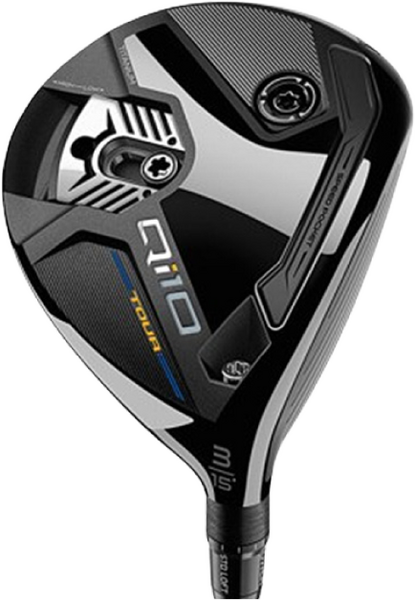 추천8 테일러메이드 qi10 드라이버