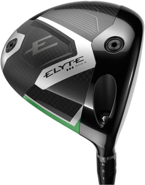 추천2 켈러웨이 엘리트 드라이버