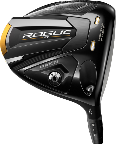 추천2 매버릭 드라이버