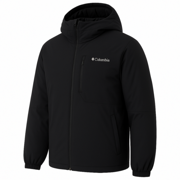 추천3 콜롬비아 패딩