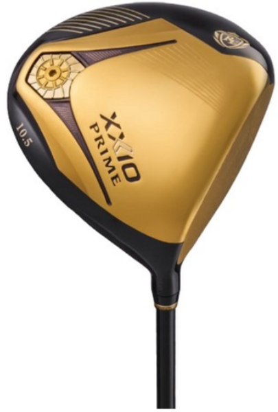 추천6 젝시오 프라임 드라이버