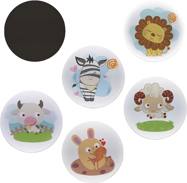 뿡뿡스팟스티커 추천 2026년 최고 인기 모델 탑5! 총정리 가이드