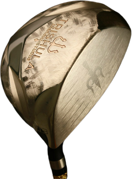 추천3 히메지몬자 드라이버