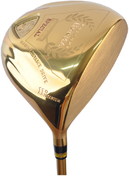 추천3 혼마 여성 드라이버