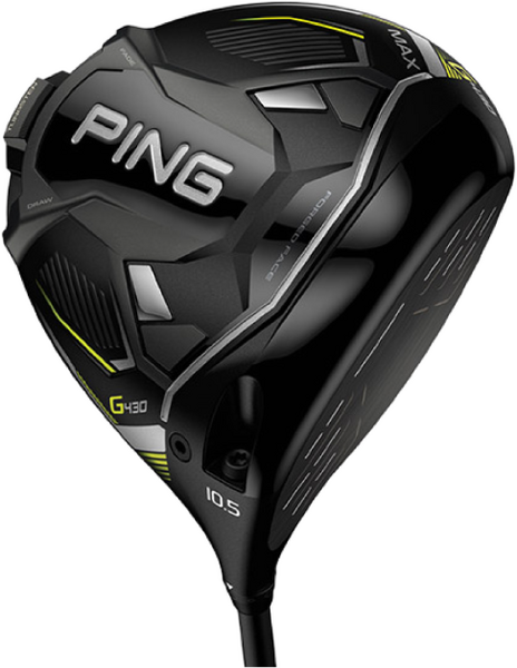 추천6 핑 425 드라이버