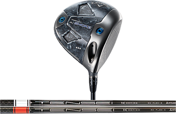 추천7 엘리트 트리플 다이아 맥스 드라이버