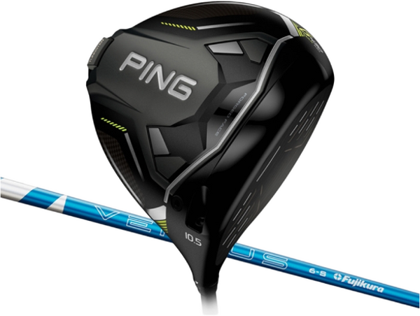 추천7 핑 드라이버 헤드