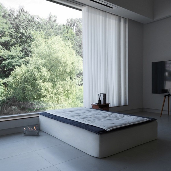 추천8 전기매트퀸