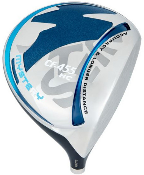 추천8 미스테리 드라이버