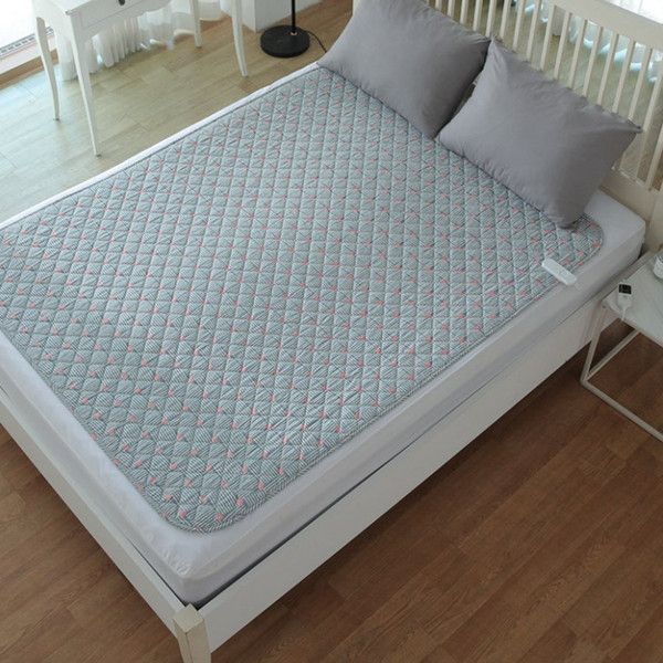 추천3 일월카본탄소매트