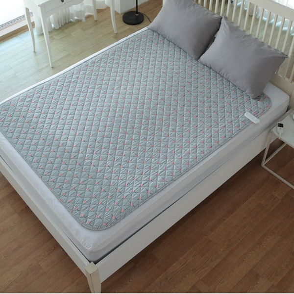 추천4 일월 카본 탄소매트