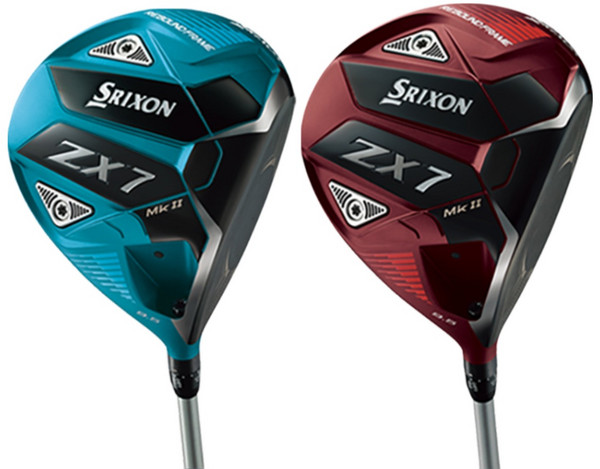 추천4 ZX7 MK2 드라이버