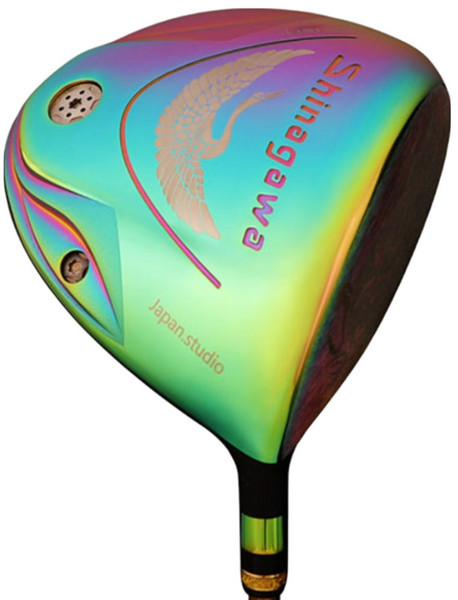 추천8 미즈노 STMAX230 드라이버