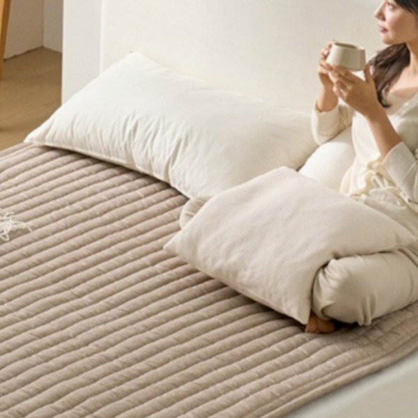 추천8 곰표한일전기매트