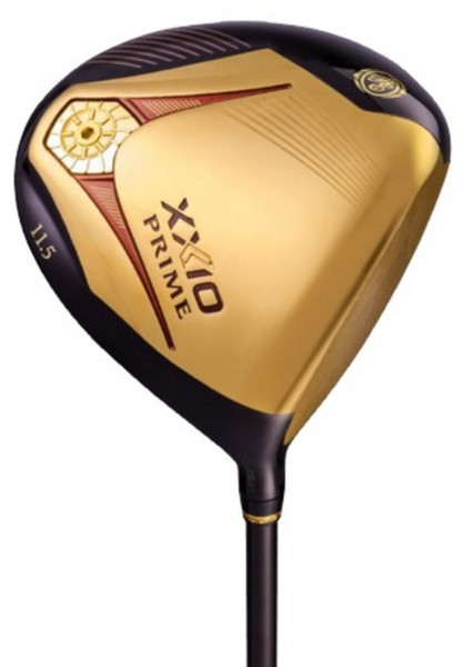 추천7 젝시오 프라임 드라이버