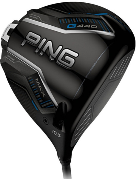 추천5 핑 드라이브 440