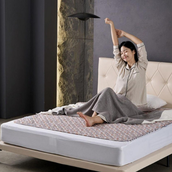 추천10 일월매트온도조절기