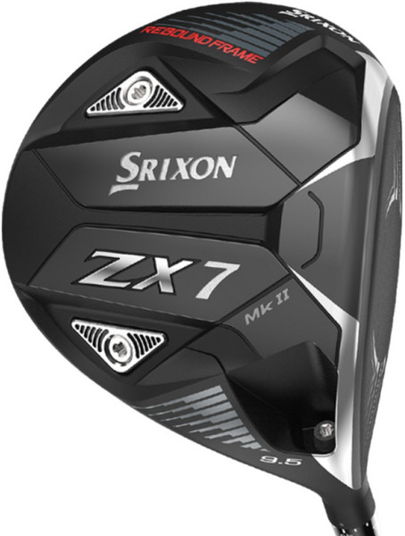 추천2 ZX7 MK2 드라이버