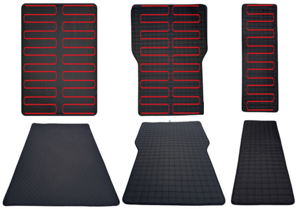 12v탄소매트 추천 1등 제품