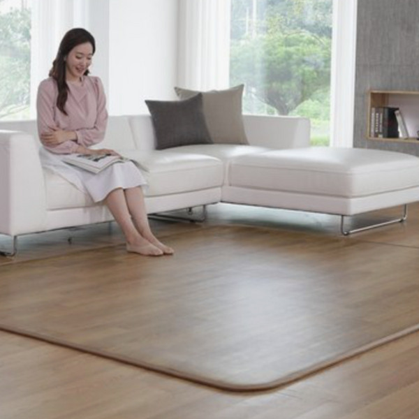 추천9 전기카페트매트