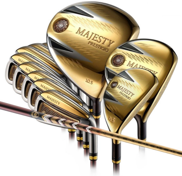 추천10 젝시오 드라이버