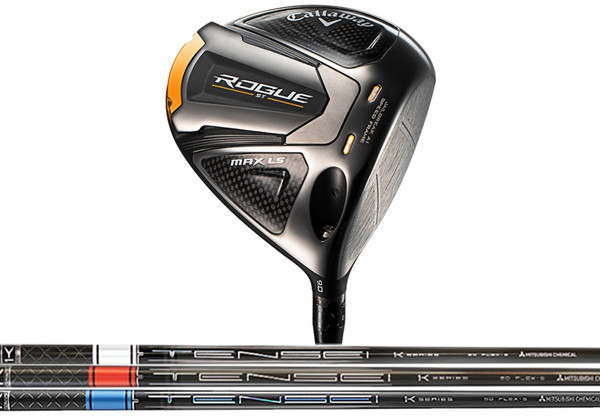 추천4 캘러웨이 로그 드라이버