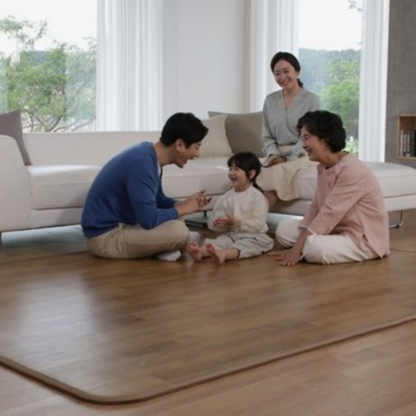 추천8 일월 카본 카페트매트