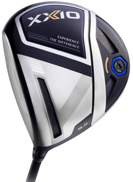 추천3 좌타 드라이버