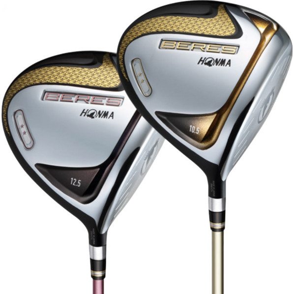 추천6 혼마 드라이버