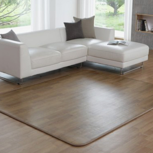 추천3 일월 카본 카페트매트