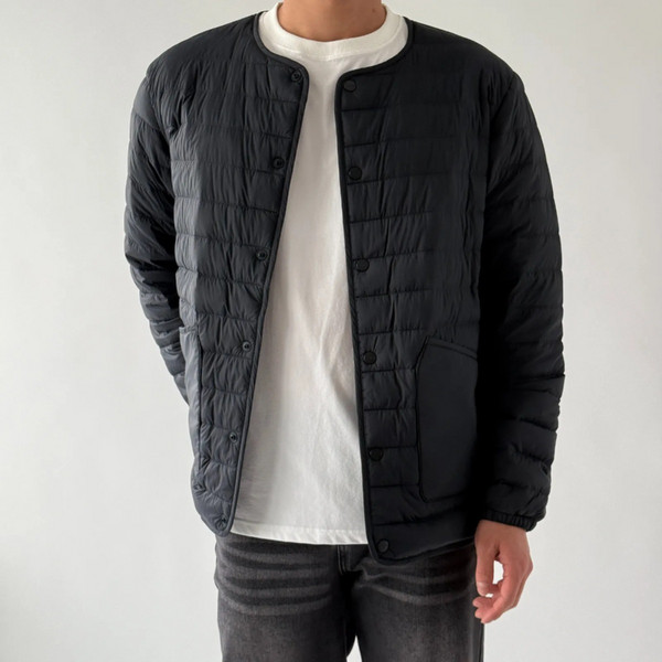 아이더 경량 패딩 남성 추천 1등 제품