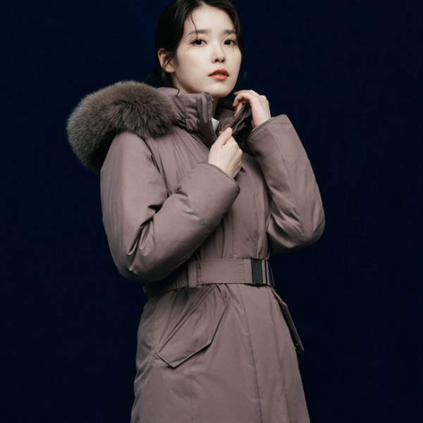 추천10 코오롱 패딩 여성