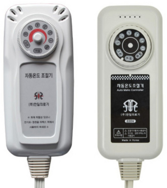 한일 전기장판 온도조절기 추천 1등 제품