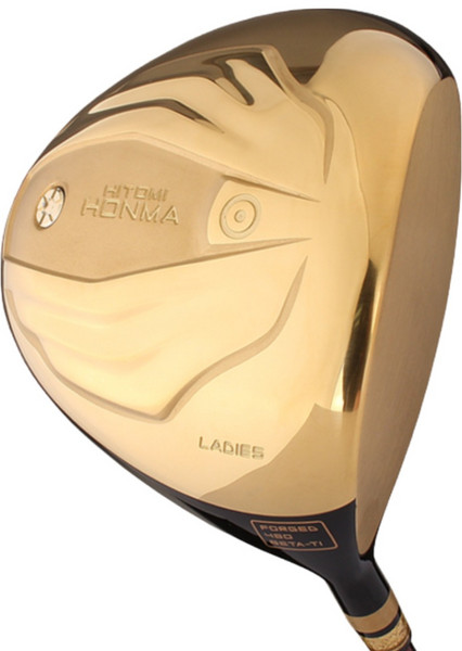 추천6 여성 드라이버