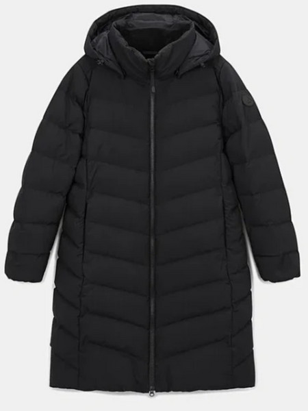 추천9 네파 여성 패딩