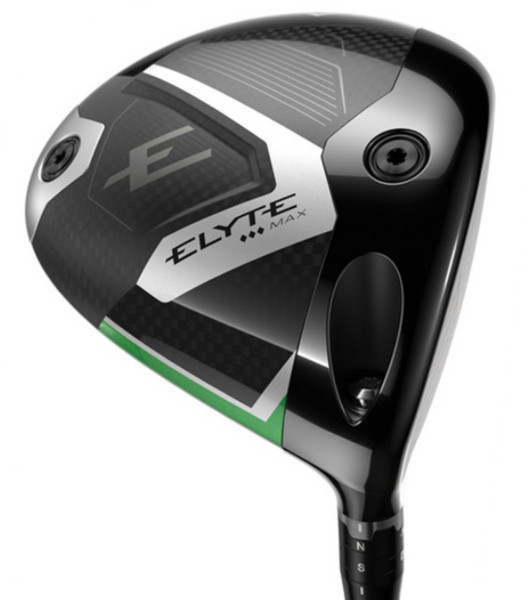 추천6 캘러웨이 드라이버