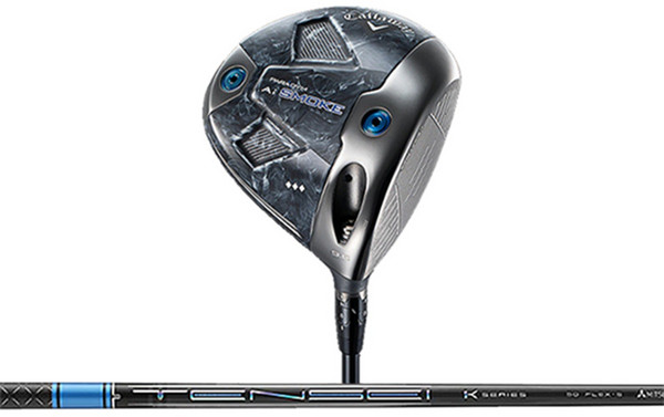 추천8 엘리트 트리플 다이아 max 드라이버