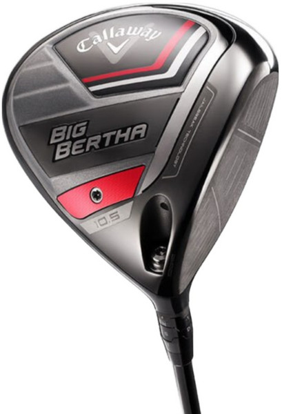 추천10 캘러웨이 드라이버