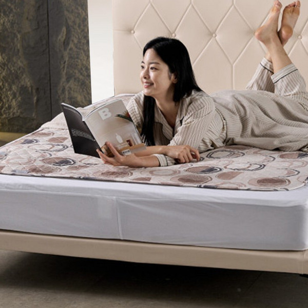 추천2 일월스타일리쉬온열매트